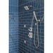 55140-SS-PR Bathroom/Bathroom Tub & Shower Faucets/Handshowers