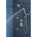 55140-SS-PR Bathroom/Bathroom Tub & Shower Faucets/Handshowers