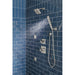 55140-SS-PR Bathroom/Bathroom Tub & Shower Faucets/Handshowers