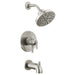 T17435-SS-I Bathroom/Bathroom Tub & Shower Faucets/Tub & Shower Faucet Trim