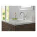 597-PD-DST Bathroom/Bathroom Sink Faucets/Single Hole Sink Faucets