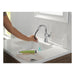 597-PD-DST Bathroom/Bathroom Sink Faucets/Single Hole Sink Faucets