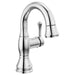 597-PD-DST Bathroom/Bathroom Sink Faucets/Single Hole Sink Faucets