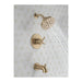 T17435-CZ Bathroom/Bathroom Tub & Shower Faucets/Tub & Shower Faucet Trim