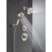 55884-SS-PR Bathroom/Bathroom Tub & Shower Faucets/Handshowers