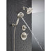 55884-SS-PR Bathroom/Bathroom Tub & Shower Faucets/Handshowers