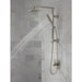 59140-SS-PR-PK Bathroom/Bathroom Tub & Shower Faucets/Handshowers