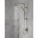 59140-SS-PR-PK Bathroom/Bathroom Tub & Shower Faucets/Handshowers