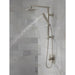 59140-SS-PR-PK Bathroom/Bathroom Tub & Shower Faucets/Handshowers