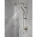 59140-SS-PR-PK Bathroom/Bathroom Tub & Shower Faucets/Handshowers
