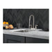 B28911LF-SS Kitchen/Kitchen Faucets/Bar & Prep Faucets