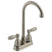 B28911LF-SS Kitchen/Kitchen Faucets/Bar & Prep Faucets