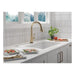 9182-CZ-PR-DST Kitchen/Kitchen Faucets/Pull Down Spray Faucets