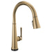 9182-CZ-PR-DST Kitchen/Kitchen Faucets/Pull Down Spray Faucets