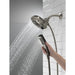 58620-KS-PR25-PK Bathroom/Bathroom Tub & Shower Faucets/Showerhead & Handshower Combos