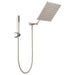 75527-SN Bathroom/Bathroom Tub & Shower Faucets/Showerhead & Handshower Combos