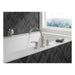 T2788-SS-PR-LHP Bathroom/Bathroom Tub & Shower Faucets/Roman Tub Faucets