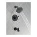 T14435-BL Bathroom/Bathroom Tub & Shower Faucets/Tub & Shower Faucet Trim