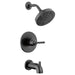 T14435-BL Bathroom/Bathroom Tub & Shower Faucets/Tub & Shower Faucet Trim