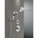 55884-PR Bathroom/Bathroom Tub & Shower Faucets/Handshowers