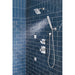 55140-PR Bathroom/Bathroom Tub & Shower Faucets/Handshowers