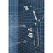 55140-PR Bathroom/Bathroom Tub & Shower Faucets/Handshowers
