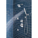 55140-PR Bathroom/Bathroom Tub & Shower Faucets/Handshowers