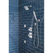 55140-PR Bathroom/Bathroom Tub & Shower Faucets/Handshowers