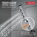 55140-PR Bathroom/Bathroom Tub & Shower Faucets/Handshowers