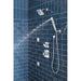 55140-PR Bathroom/Bathroom Tub & Shower Faucets/Handshowers