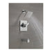 T14437 Bathroom/Bathroom Tub & Shower Faucets/Tub & Shower Faucet Trim