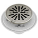 DT061411-SS Parts & Maintenance/Bathtub & Shower Parts/Bathtub & Shower Drains