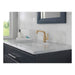 589SH-CZ-PR-DST Bathroom/Bathroom Sink Faucets/Single Hole Sink Faucets
