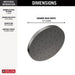 52160-KS-PR25 Bathroom/Bathroom Tub & Shower Faucets/Showerheads