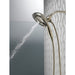 58480-PN-PR25-PK Bathroom/Bathroom Tub & Shower Faucets/Showerhead & Handshower Combos
