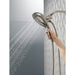 58480-PN-PR25-PK Bathroom/Bathroom Tub & Shower Faucets/Showerhead & Handshower Combos