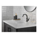 588SH-BL-DST Bathroom/Bathroom Sink Faucets/Single Hole Sink Faucets