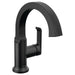 588SH-BL-DST Bathroom/Bathroom Sink Faucets/Single Hole Sink Faucets