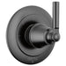 T11835-BL Bathroom/Bathroom Tub & Shower Faucets/Tub & Shower Diverters & Volume Controls