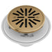 DT061411-CZ Parts & Maintenance/Bathtub & Shower Parts/Bathtub & Shower Drains