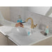 577-CZPD-PR-DST Bathroom/Bathroom Sink Faucets/Single Hole Sink Faucets