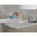 577-CZPD-PR-DST Bathroom/Bathroom Sink Faucets/Single Hole Sink Faucets