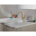577-CZPD-PR-DST Bathroom/Bathroom Sink Faucets/Single Hole Sink Faucets