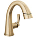 577-CZPD-PR-DST Bathroom/Bathroom Sink Faucets/Single Hole Sink Faucets