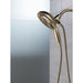 58480-CZ-PR25-PK Bathroom/Bathroom Tub & Shower Faucets/Showerhead & Handshower Combos