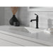 536-BLMPU-DST Bathroom/Bathroom Sink Faucets/Single Hole Sink Faucets