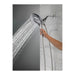 75687D Bathroom/Bathroom Tub & Shower Faucets/Showerhead & Handshower Combos