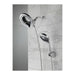 75687D Bathroom/Bathroom Tub & Shower Faucets/Showerhead & Handshower Combos