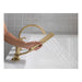 T4788-CZ-PR-LHP Bathroom/Bathroom Tub & Shower Faucets/Roman Tub Faucets