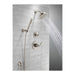 T14235-SS Bathroom/Bathroom Tub & Shower Faucets/Shower Only Faucet Trim